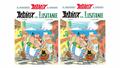 Astérix en Lusitanie, à paraître le 23 octobre