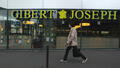 Située dans le 13 arrondissement de Paris, la librairie Gibert Joseph fermera ses portes en juin 2026