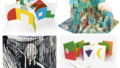 Livres objets