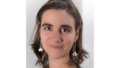 Mathilde Rimaud, associée du cabinet Axiales et coresponsable du master Livres et médiations à l'université de Poitiers