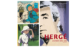 Plusieurs titres de Philippe Goddin sur Tintin et Hergé