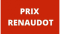 Renaudot logo
