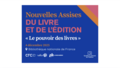 Nouvelles assises du livre et de l'édition
