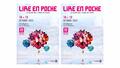 Le salon Lire en poche se tiendra du 10 au 12 octobre à Gradignan en Gironde