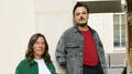 Pauline Miel et Clément Ribes, fondateurs de la maison d'édition les Corps Conducteurs - Photo Laura Léglise 