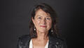 Régine Hatchondo, présidente du Centre national du livre