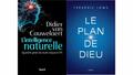L'Intelligence naturelle de Didier van Cauwelaert, Le plan de dieu de Frédéric Lowe
