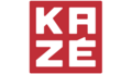 Kazé logo