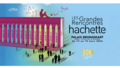 200 ans Hachette