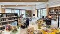 La mediatheque de SaintMartindeFontenay laureate du prix special de la petite bibliotheque0.jpg