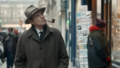 Capture d'écran de la bande annonce de Maigret et le mort amoureux de Pascal Bonitzer