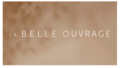 La belle ouvrage éditions logo