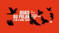 Logo quais du polar 2026