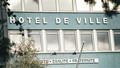 L'hôtel de ville de Bagneux