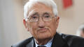 Jürgen Habermas en 2016