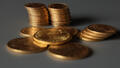 Pièces d'or