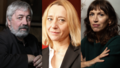 Sorj Chalandon, Virginie Despentes et Vanessa Springora font partie des 115 auteurs qui annoncent leur départ de Grasset