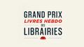 Grand prix LH des librairies 2026