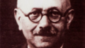 Marc Bloch (c) Roger-Viollet:Albert Harlingue