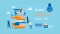 Prix littéraire Europe 1 