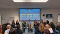Table ronde pour le projet LiBri