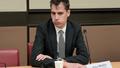 Arthur Mensch ©Dimitar Dilkoff_ AFP