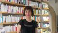 Julie Rémy, gérante de la librairie La Cour des grands, à Metz