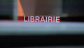 Librairie