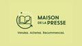 Maison de la Presse lance un service de reprise de livres d’occasion