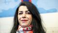 Marjane Satrapi en 2024