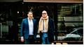 Ronen Bergman et Stephen Smith