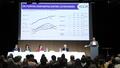 Table ronde sur la production en chiffres depuis 25 ans, aux RNL 2026.