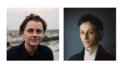 Muri Darida et Jonas Sollberger, lauréats 2026 des prix Robert Walser