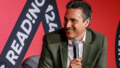David Shelley, P-DG de Hachette UK et US
