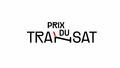Logo du prix du transat, créé par Actes Suda