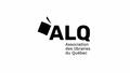 Logo ALQ (Association des libraires du Québec)
