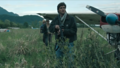 Capture d'écran Bande annonce The Dog Stars