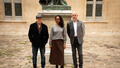 L'année dernière, Nathacha Appanah, Marc Weitzmann et John Boyne avait été récompensés par le jury du prix Femina au Musée Carnavalet