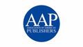 Logo AAP Association of american publishers