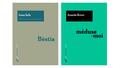 "Méduse-moi", d’Amanda Brizzi et "Bèstia" d’Irene Solà, les deux premiers recueils de la collection « Pierres vives » du Seuil