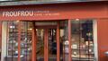 Froufrou librairie