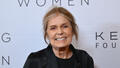 Gloria Steinem en 2022