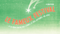 Affiche de la 2ème édition du Fameux Festival