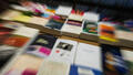 Livres librairie rentrée littéraire 2026 (c) Jean-Michel Delage - Hans Lucas via AFP