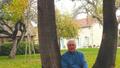 Jean Orizet DR