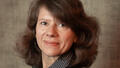 Pauline Mermet, directrice éditoriale de Dargaud