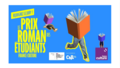 Le prix Roman des étudiants France Culture ouvre les inscriptions de son jury pour sa 14ème édition.