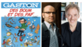 Des boum et des paf de Lewis Trondheim et Delaf (Dupuis)
