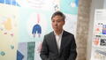 Kim Seungsu, président de KPIPA