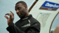 Omar Sy dans Arsène Lupin 